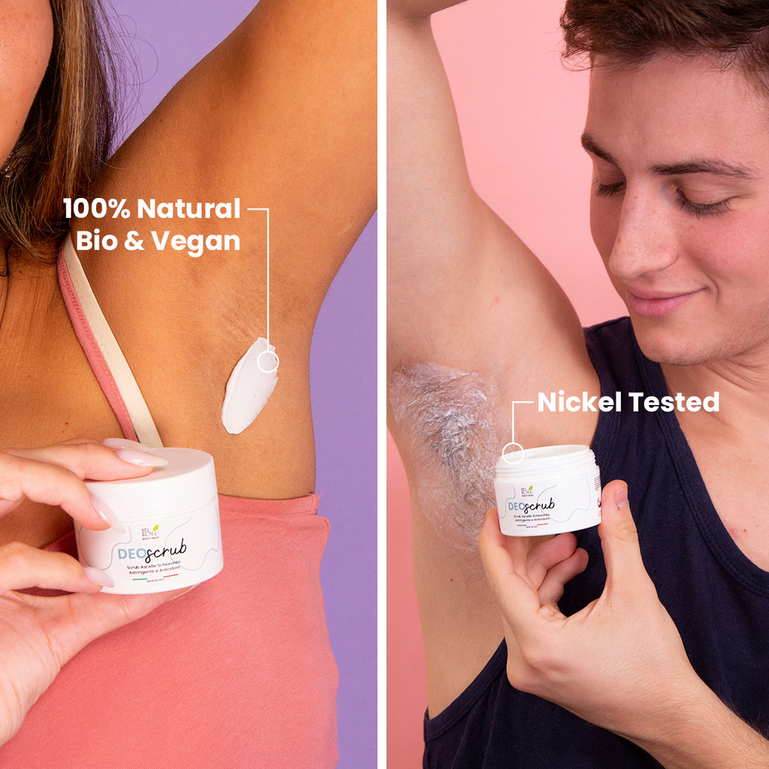 Axilas La Cera Mancha La Piel 30 Hojas Cera Depilatoria Aceite