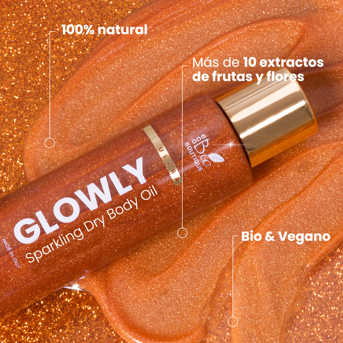 Glowly