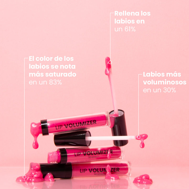 Set para Labios Perfectos | Eco Bio Boutique