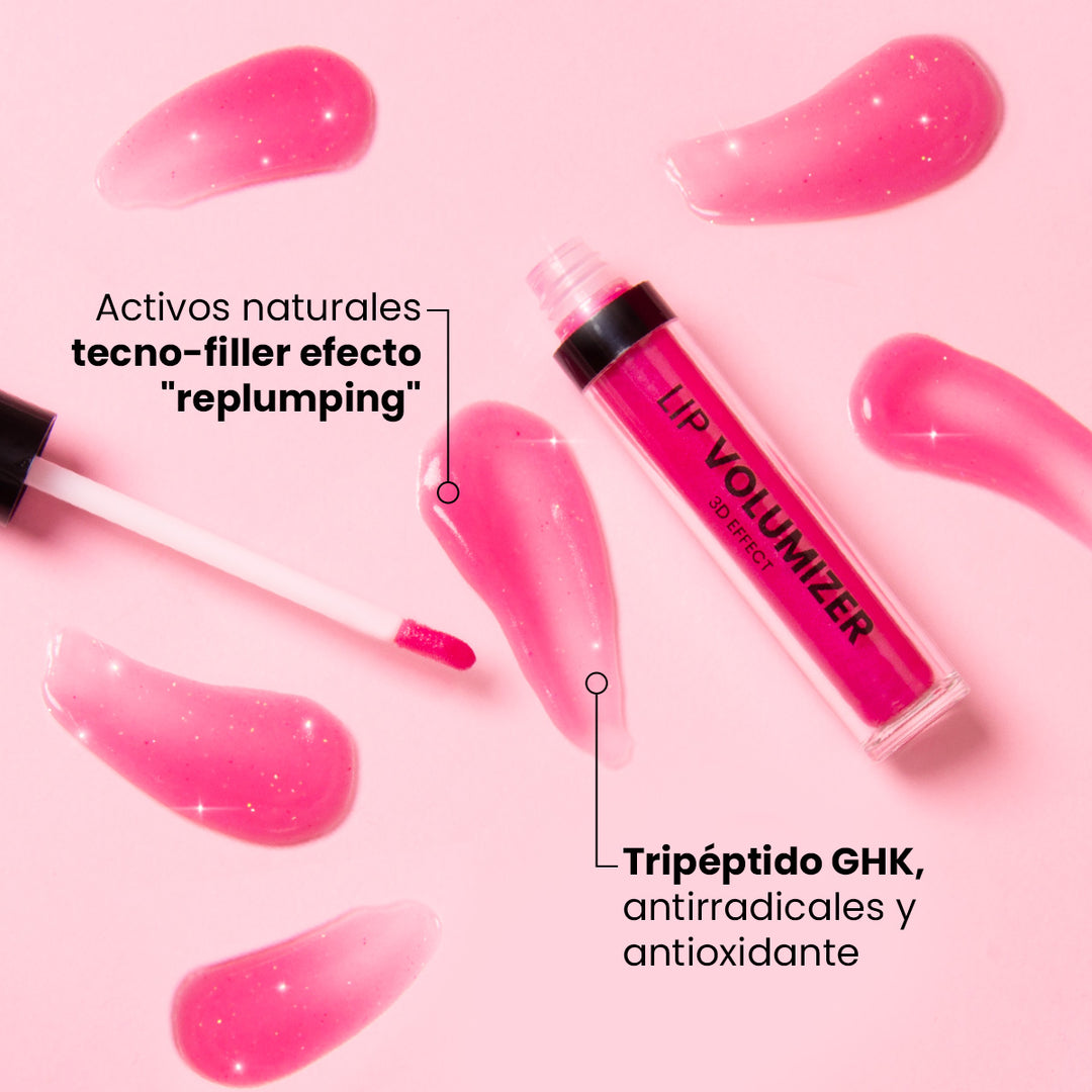 Set para Labios Perfectos | Eco Bio Boutique
