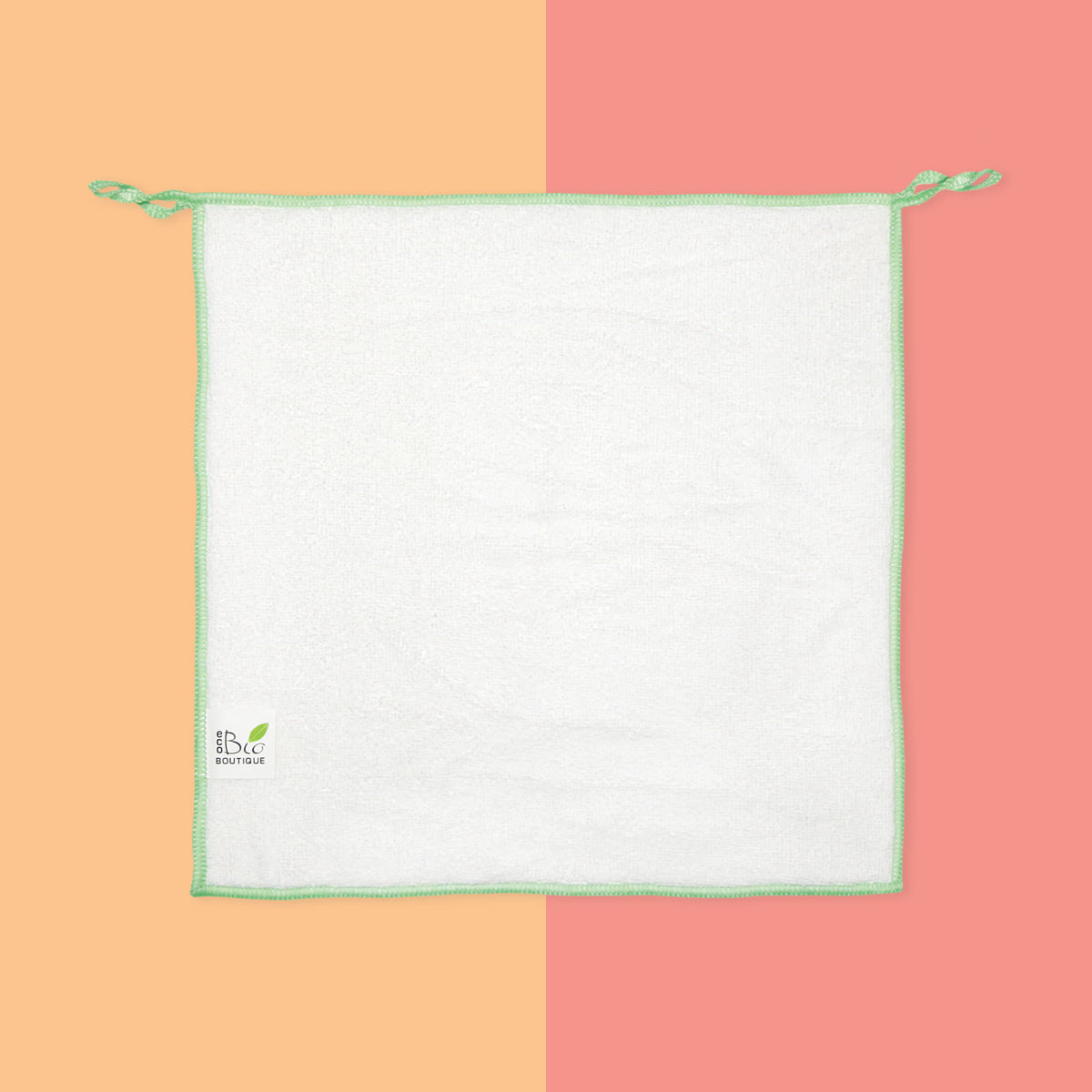 Paño de Microfibra | Eco Bio Boutique