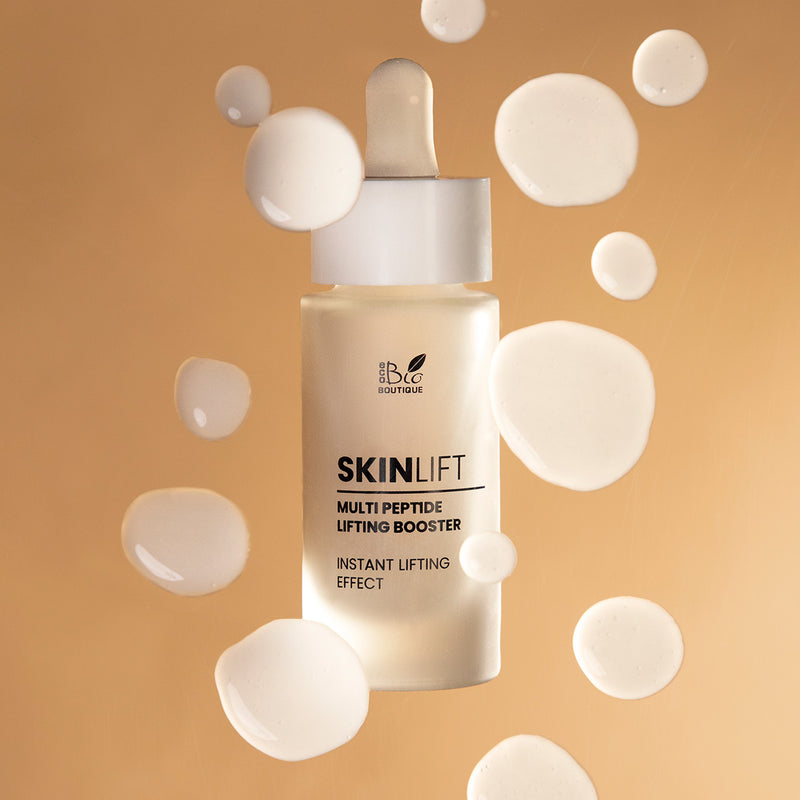 SkinLift - Multi Peptide Lifting Booster | Eco Bio Boutique