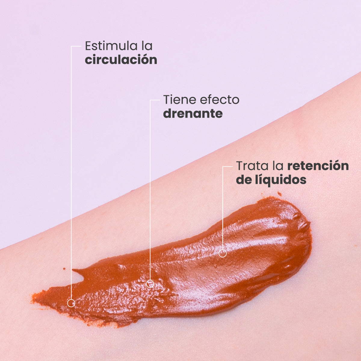 Barro Corporal Remodelante - Efecto Frío | Eco Bio Boutique